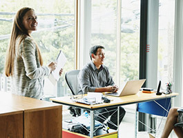 Se prémunir contre les cyberrisques