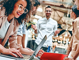 Créer un site internet pour le CSE