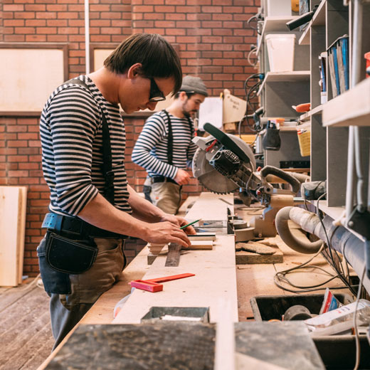 la prévention des risques dans un Fablab : ce qu’il faut savoir