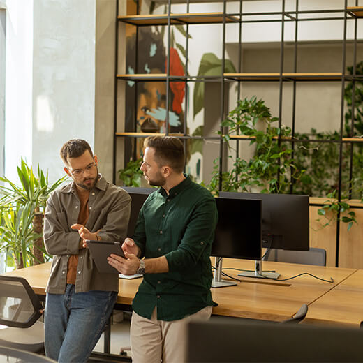 Quels sont les accompagnements possibles à la création d'une entreprise ?