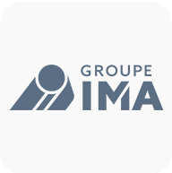 logo du groupe IMA