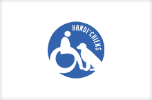 logo Handi’Chiens