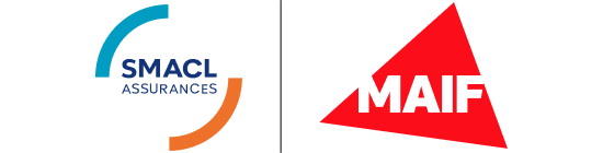 logos smacl et maif