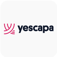 logo yescapa