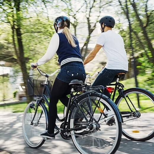 Comparateur assurances vélo : ce qu’il faut savoir !