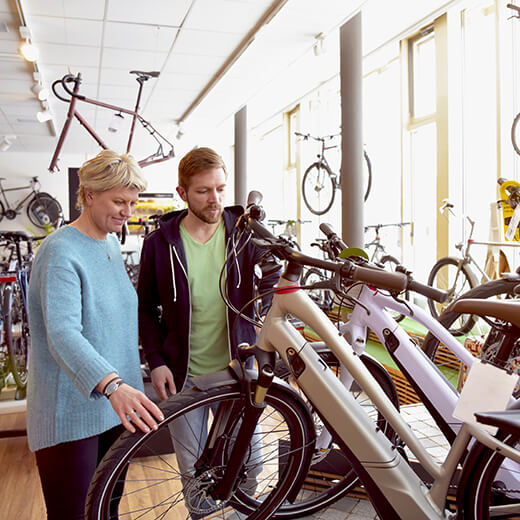 Comment faire un crédit pour acheter un vélo électrique ?