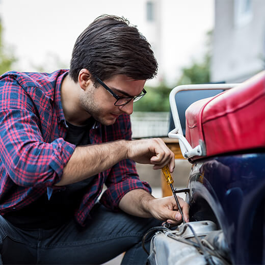 Installation d'un kit GPL sur voiture : guide complet et limites légales