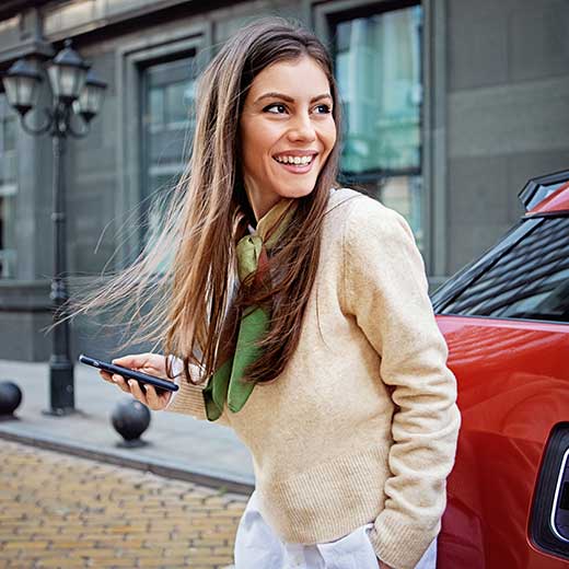 À partir de combien de kilomètres une voiture électrique devient elle rentable ?