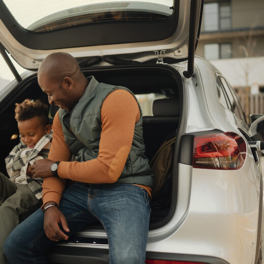 Quelle est la consommation d'une voiture électrique ?