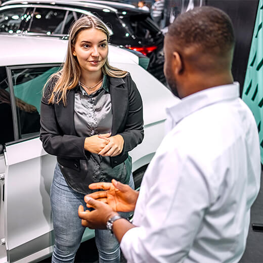 Quelles sont les conditions à remplir pour obtenir un leasing auto ?