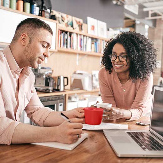 Les intérêts composés : qu'est-ce que c'est ?