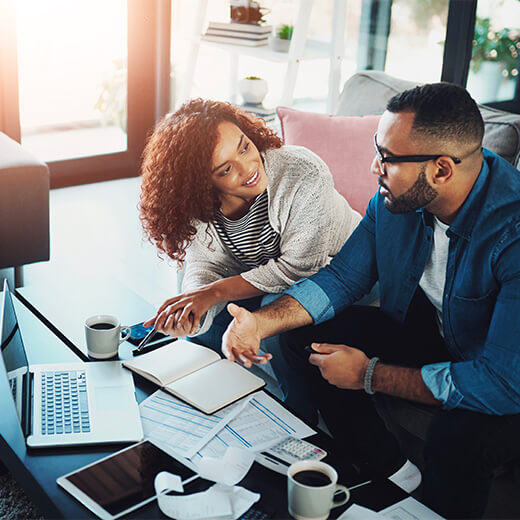 Hausse des taux d'intérêt : quelles conséquences sur votre épargne ?