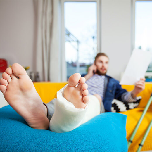 Qu'est-ce qu'une assurance protection individuelle ?